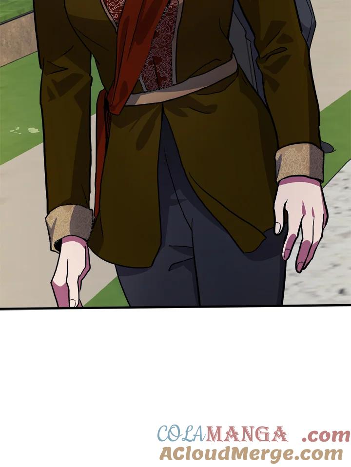 恶女的王座 第97话 第121页