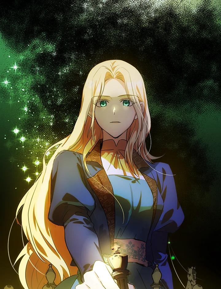 恶女的王座 第97话 第28页