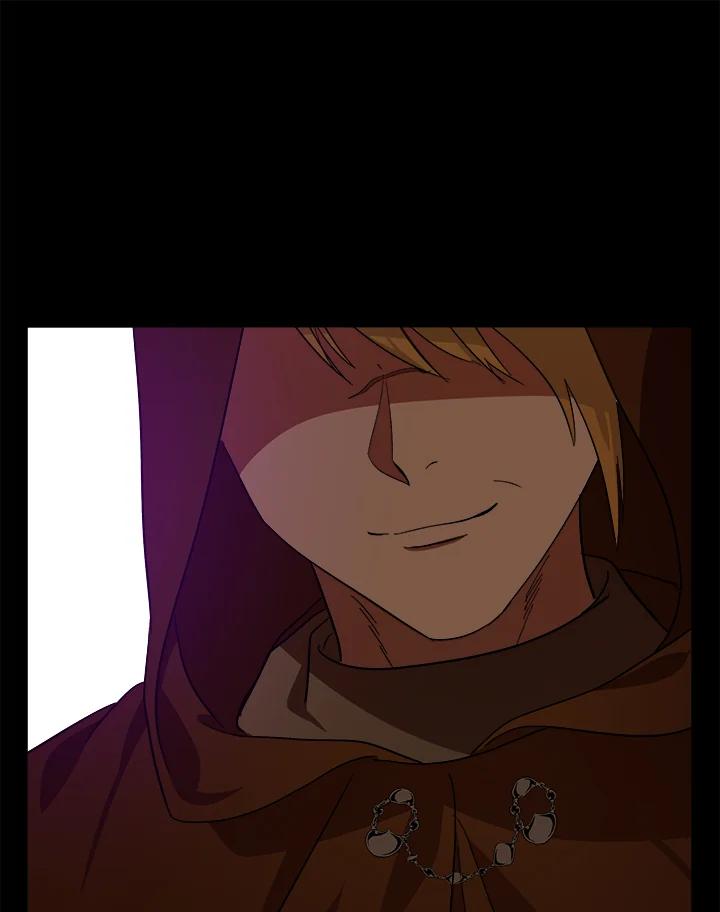 恶女的王座 第97话 第46页