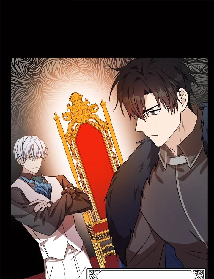 恶女的王座 第97话 第23页