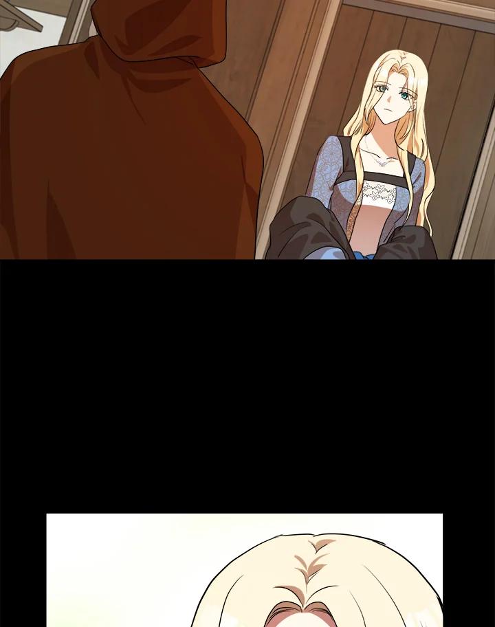 恶女的王座 第97话 第48页
