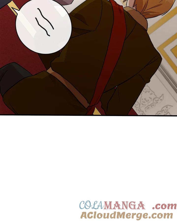 恶女的王座 第97话 第113页