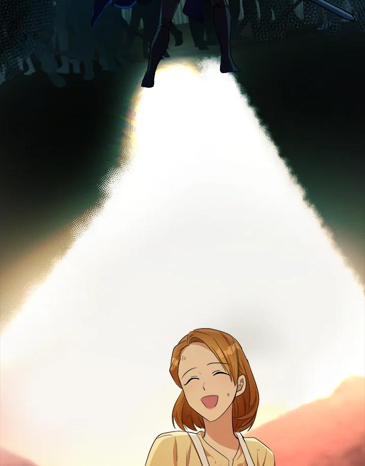 恶女的王座 第97话 第44页
