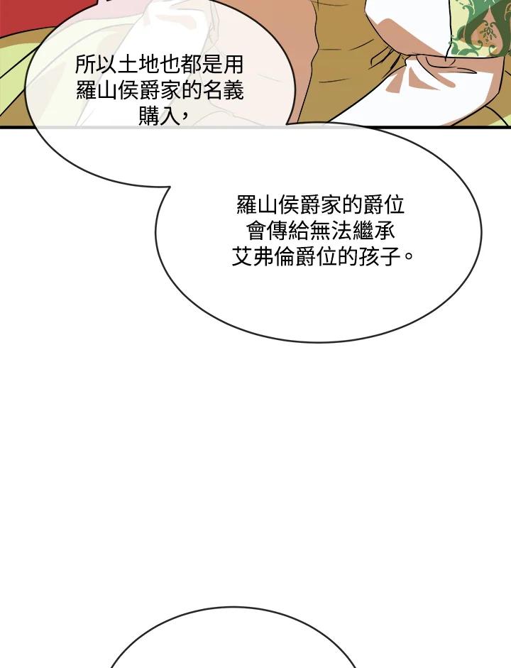 恶女的王座 第98话 第98页
