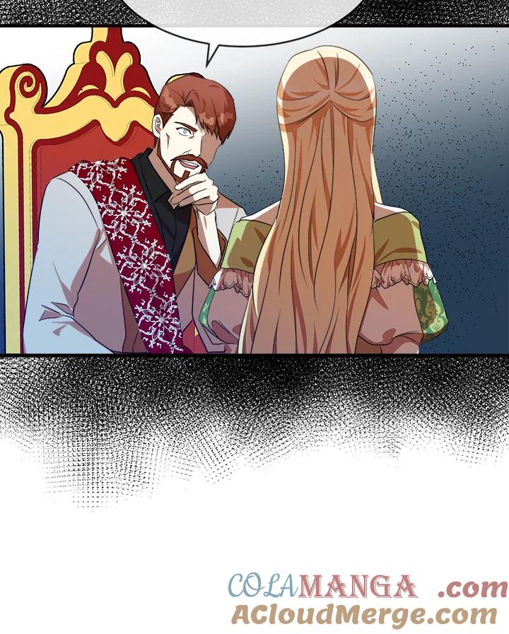 恶女的王座 第98话 第61页