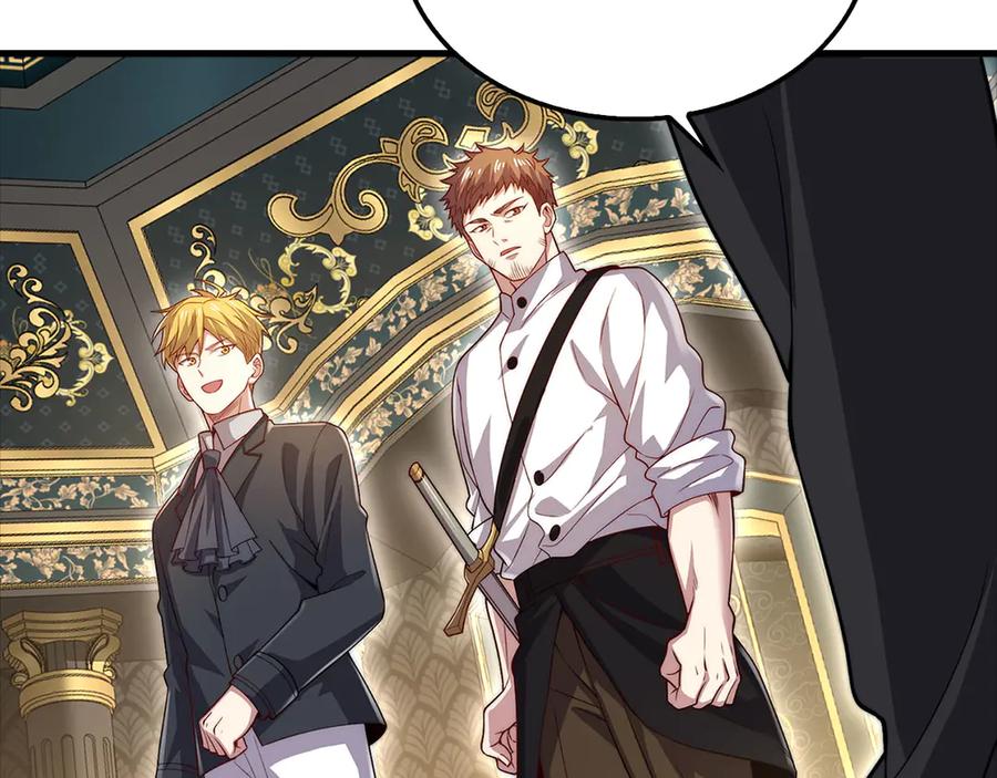 领主大人的金币用不完 - 第127话 约定 - 第18张图