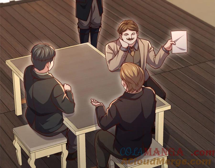 领主大人的金币用不完 - 第128话 谈判 - 第197张图