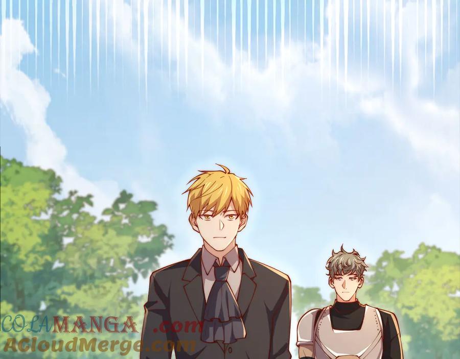 领主大人的金币用不完 - 第128话 谈判 - 第209张图