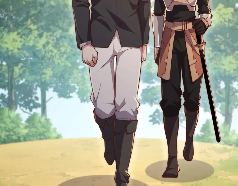 领主大人的金币用不完 - 第128话 谈判 - 第210张图