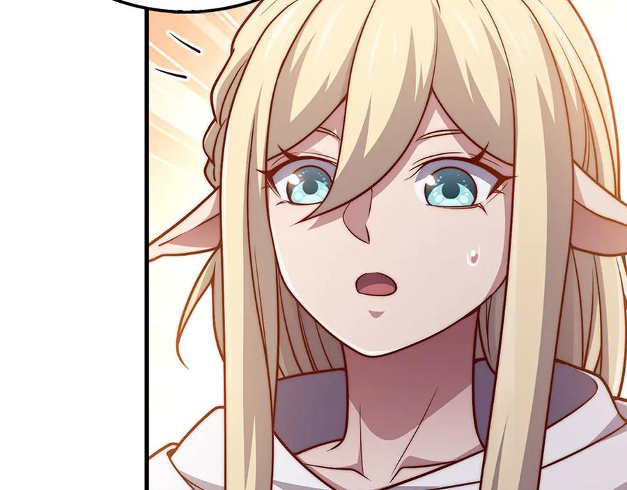 领主大人的金币用不完 - 第131话 高级精灵 - 第148张图