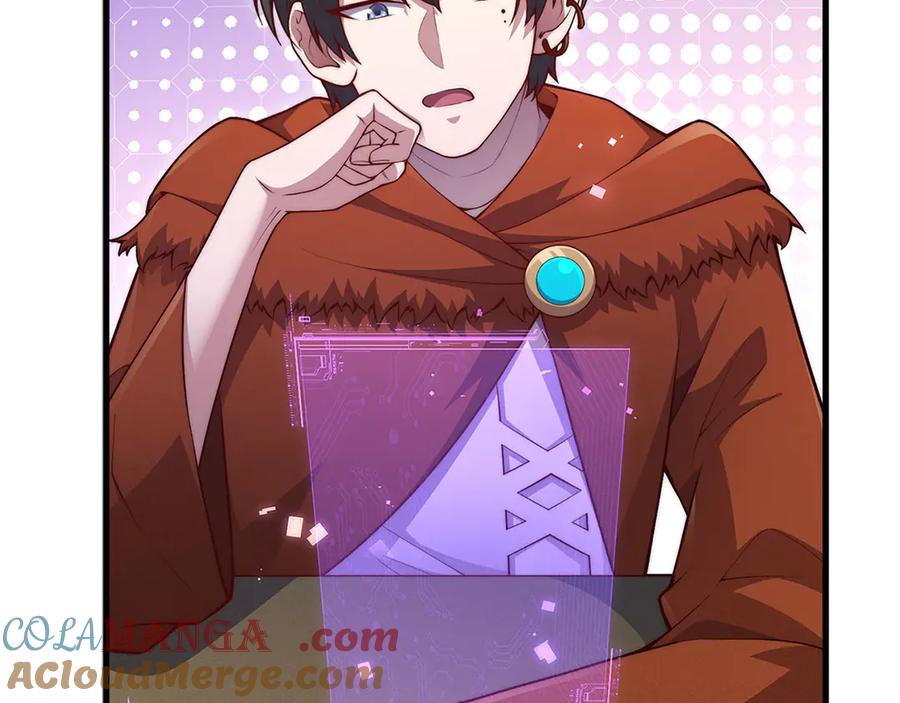 领主大人的金币用不完 - 第131话 高级精灵 - 第157张图