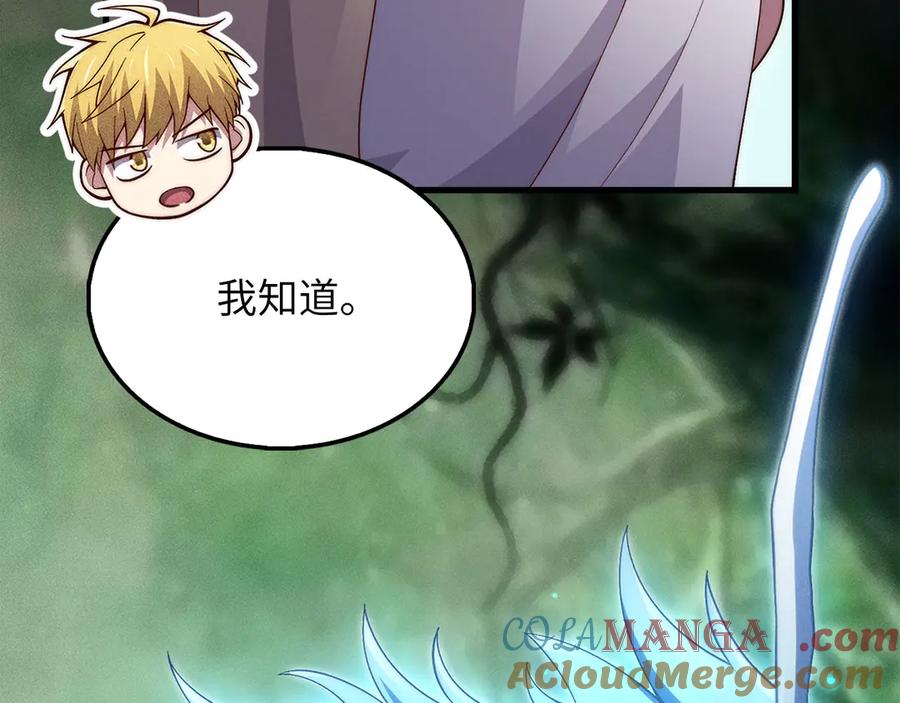 领主大人的金币用不完 - 第131话 高级精灵 - 第117张图