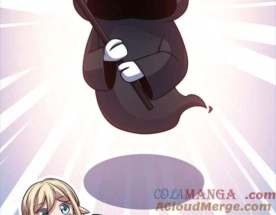 领主大人的金币用不完 - 第131话 高级精灵 - 第133张图