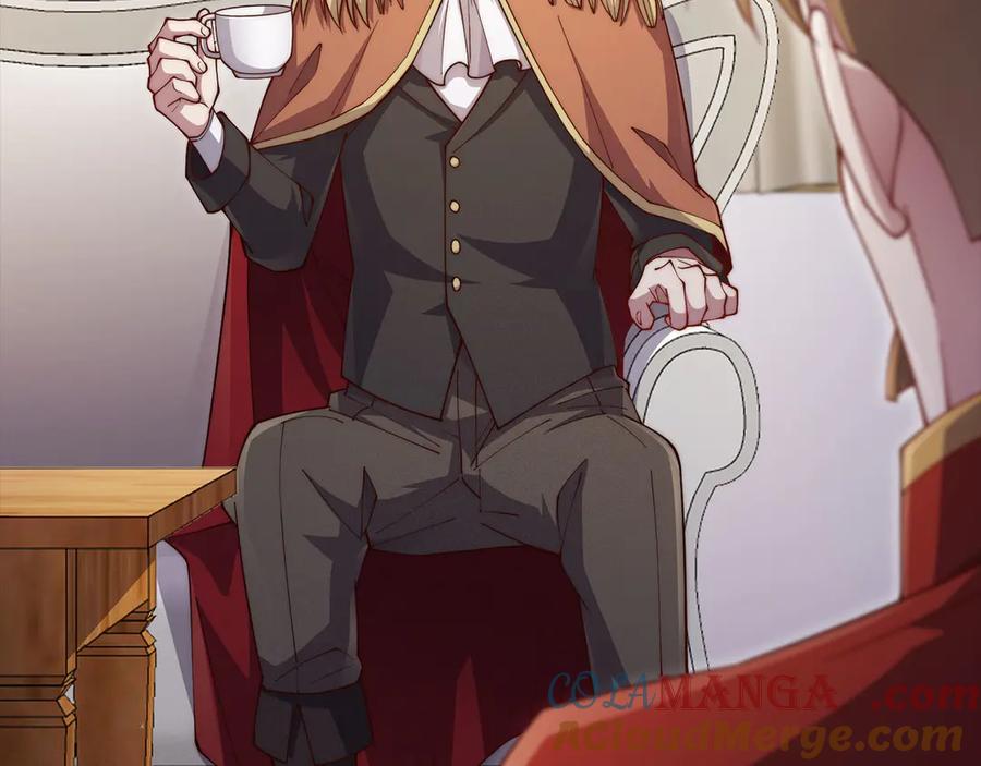 领主大人的金币用不完 - 第144话 伪装 - 第169张图