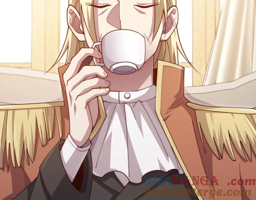 领主大人的金币用不完 - 第144话 伪装 - 第161张图