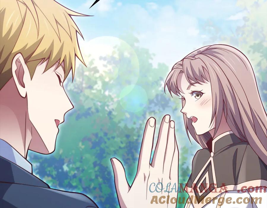 领主大人的金币用不完 - 第151话 绯闻未婚妻？ - 第141张图