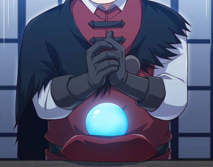 领主大人的金币用不完 - 第159话 极阳体质 - 第170张图