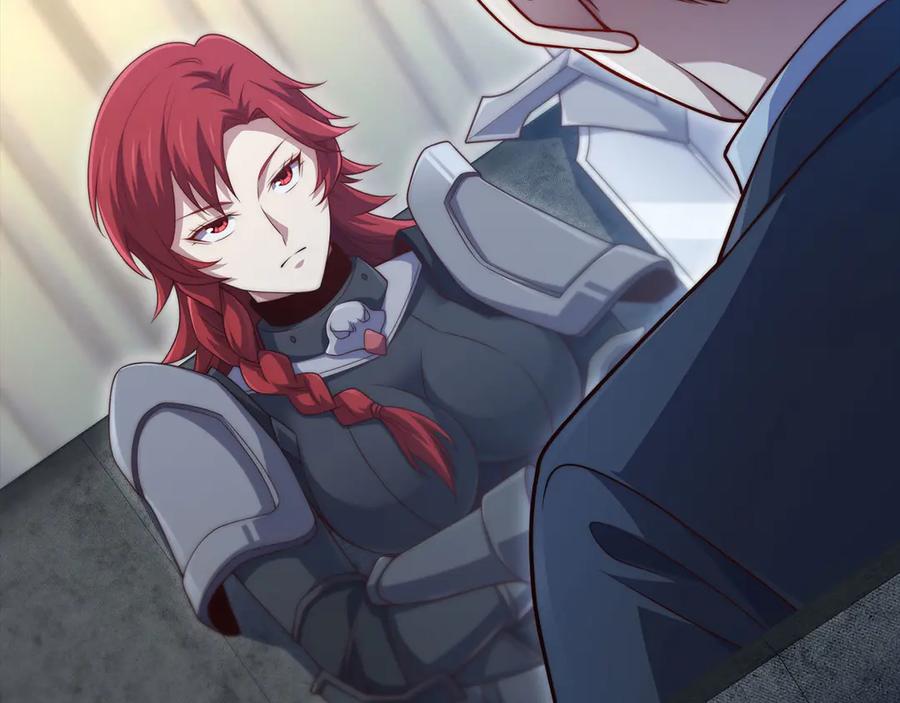 领主大人的金币用不完 - 第159话 极阳体质 - 第159张图