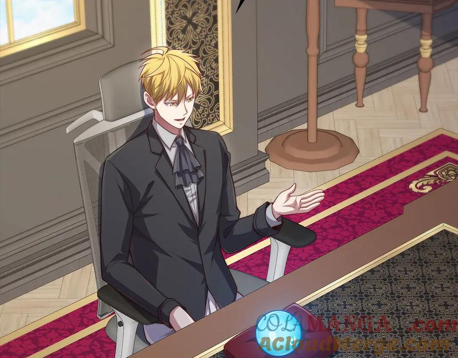 领主大人的金币用不完 - 第159话 极阳体质 - 第173张图