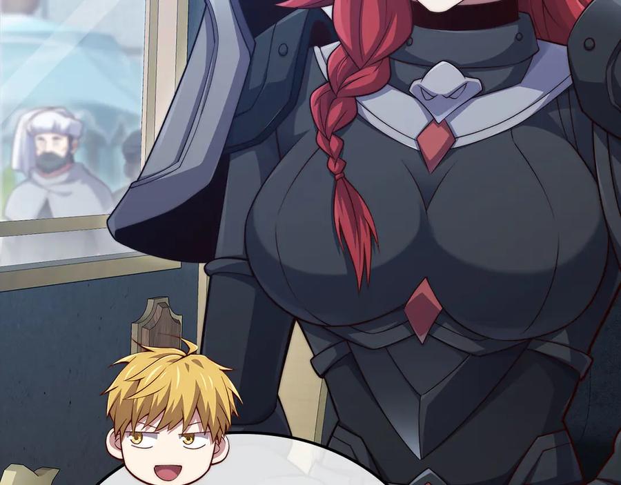 领主大人的金币用不完 - 第159话 极阳体质 - 第135张图