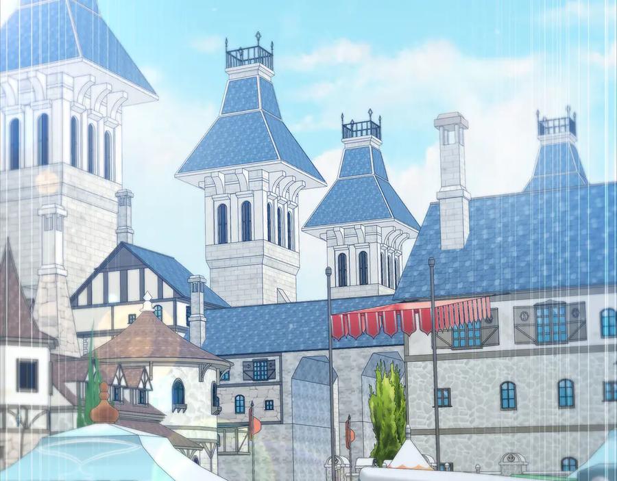 领主大人的金币用不完 - 第159话 极阳体质 - 第131张图