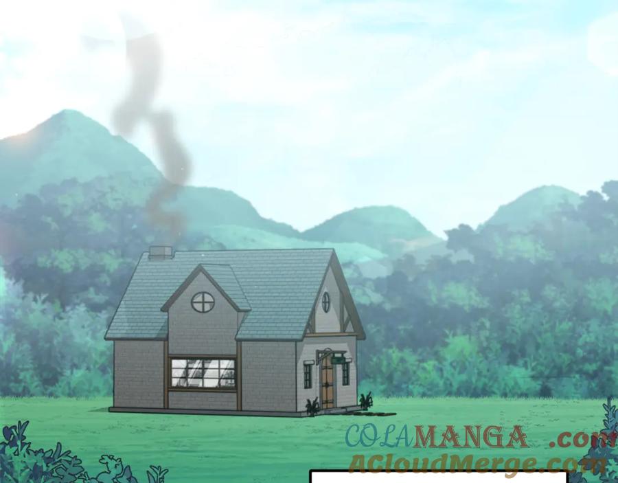 我爸太强了！ - 第186话 命运的转变 - 第181张图