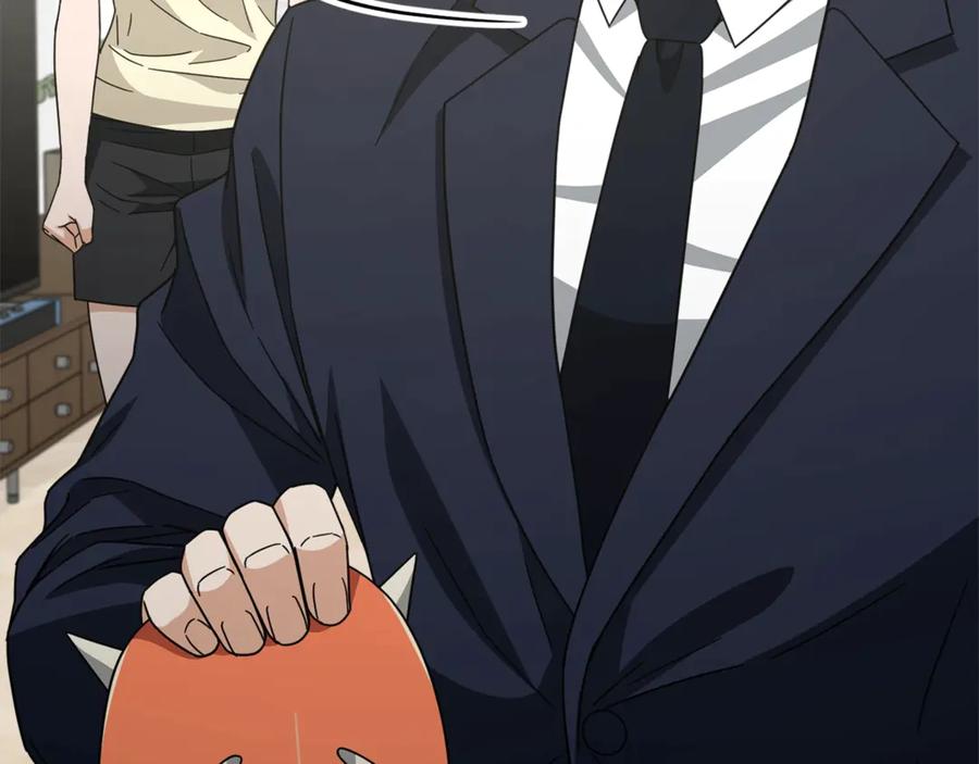 我爸太强了！ - 第186话 命运的转变 - 第175张图