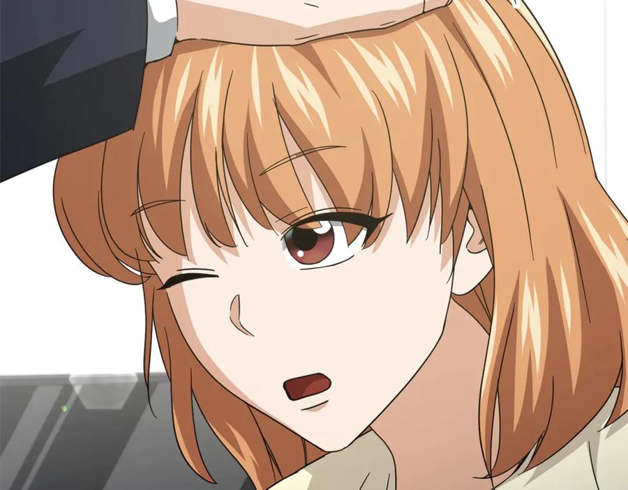 我爸太强了！ - 第186话 命运的转变 - 第171张图