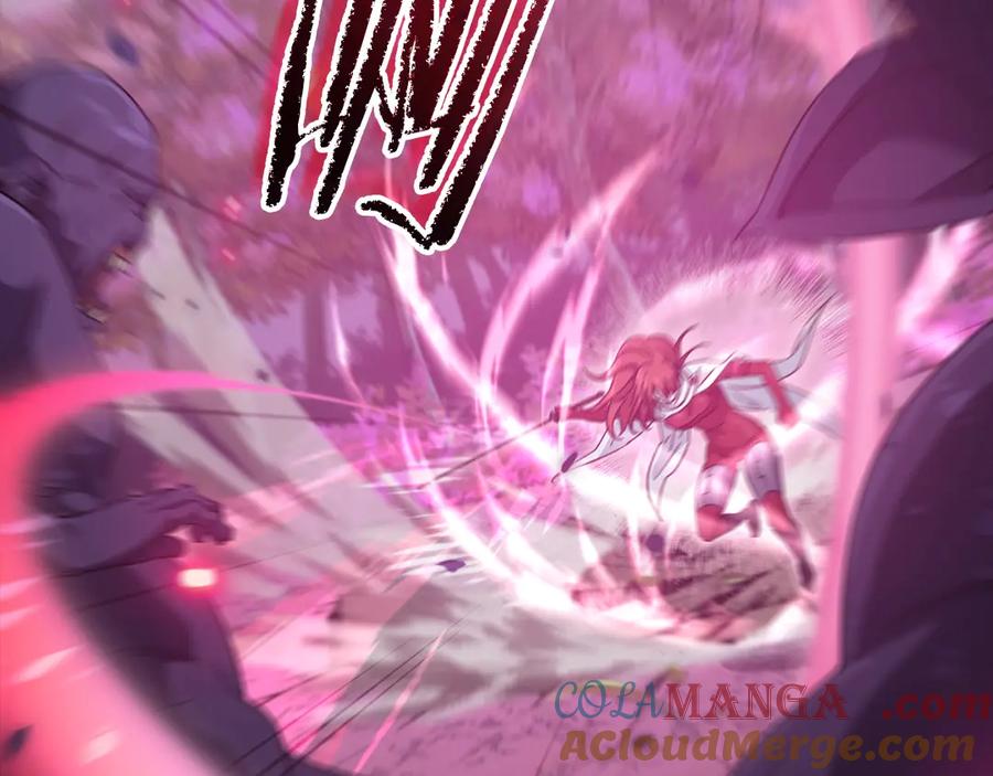 我爸太强了！ - 第188话 S级晋级的考试 - 第193张图