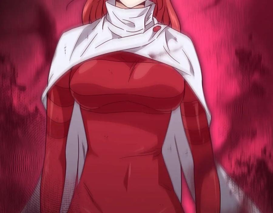 我爸太强了！ - 第188话 S级晋级的考试 - 第202张图