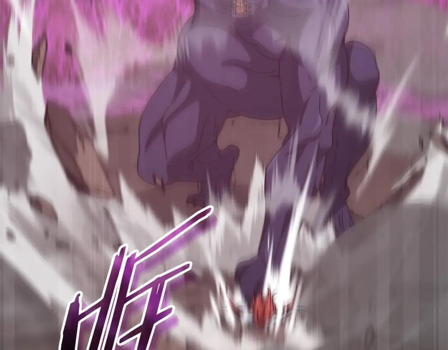 我爸太强了！ - 第188话 S级晋级的考试 - 第176张图