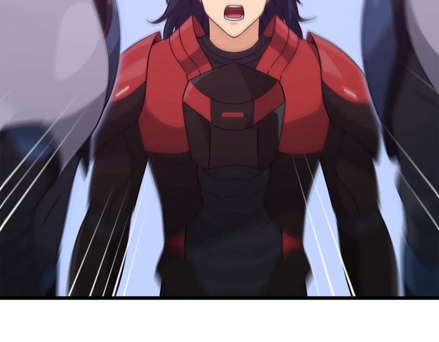 我爸太强了！ - 第188话 S级晋级的考试 - 第166张图