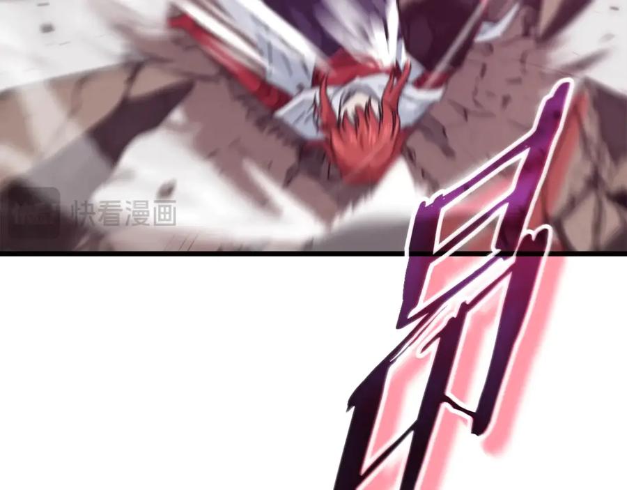 我爸太强了！ - 第188话 S级晋级的考试 - 第159张图