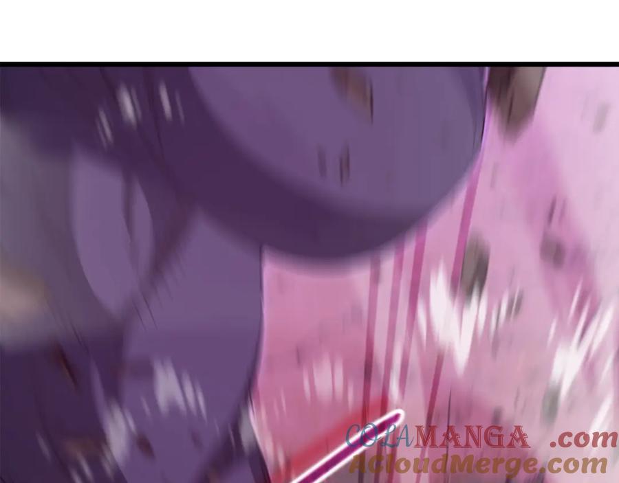 我爸太强了！ - 第188话 S级晋级的考试 - 第157张图