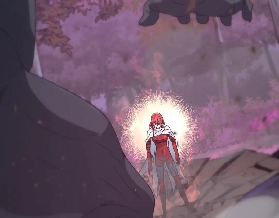 我爸太强了！ - 第188话 S级晋级的考试 - 第186张图