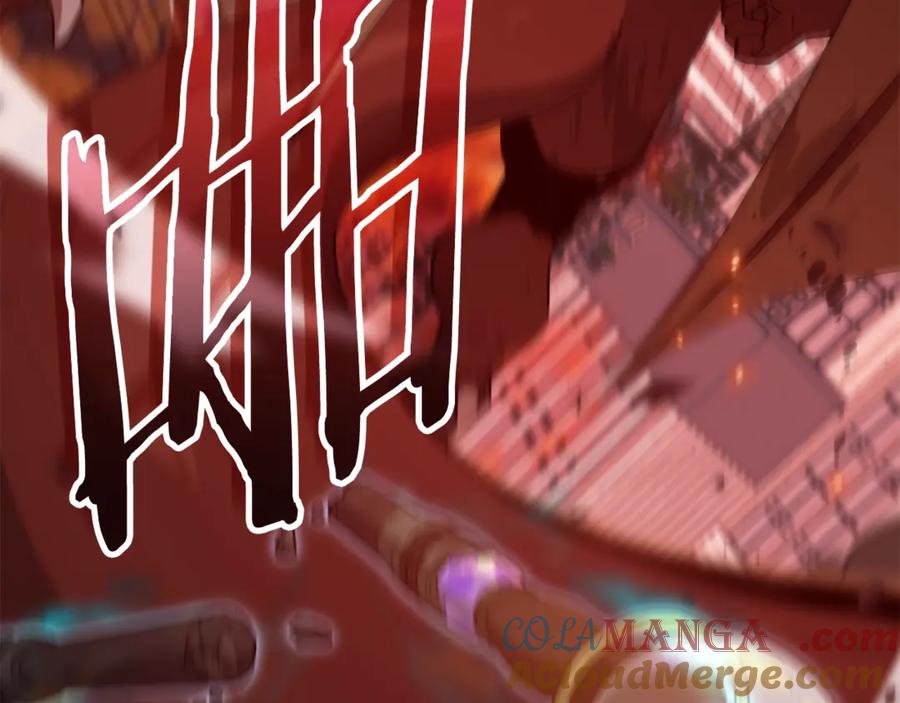 我爸太强了！ - 第200话 天选之人 - 第177张图