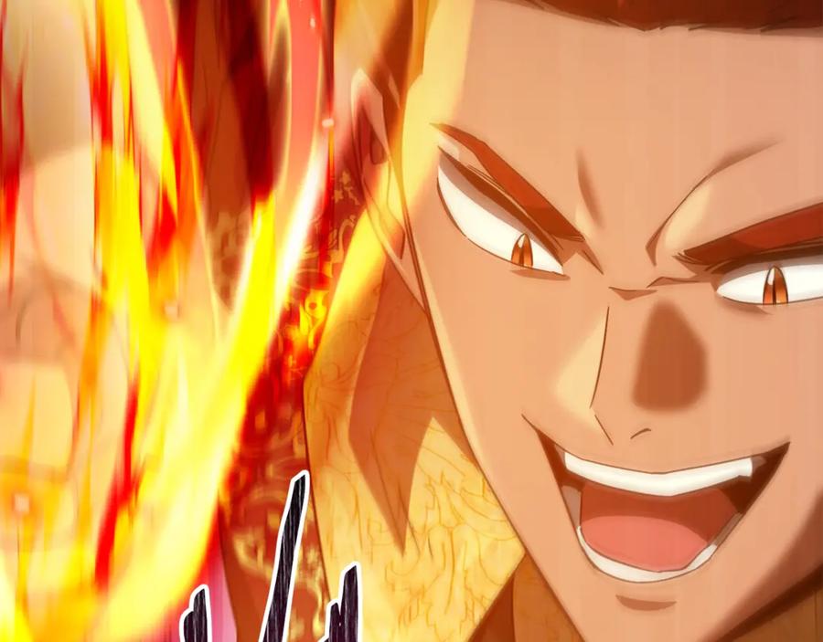 我爸太强了！ - 第200话 天选之人 - 第200张图