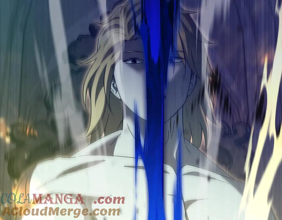 我爸太强了！ - 第200话 天选之人 - 第253张图