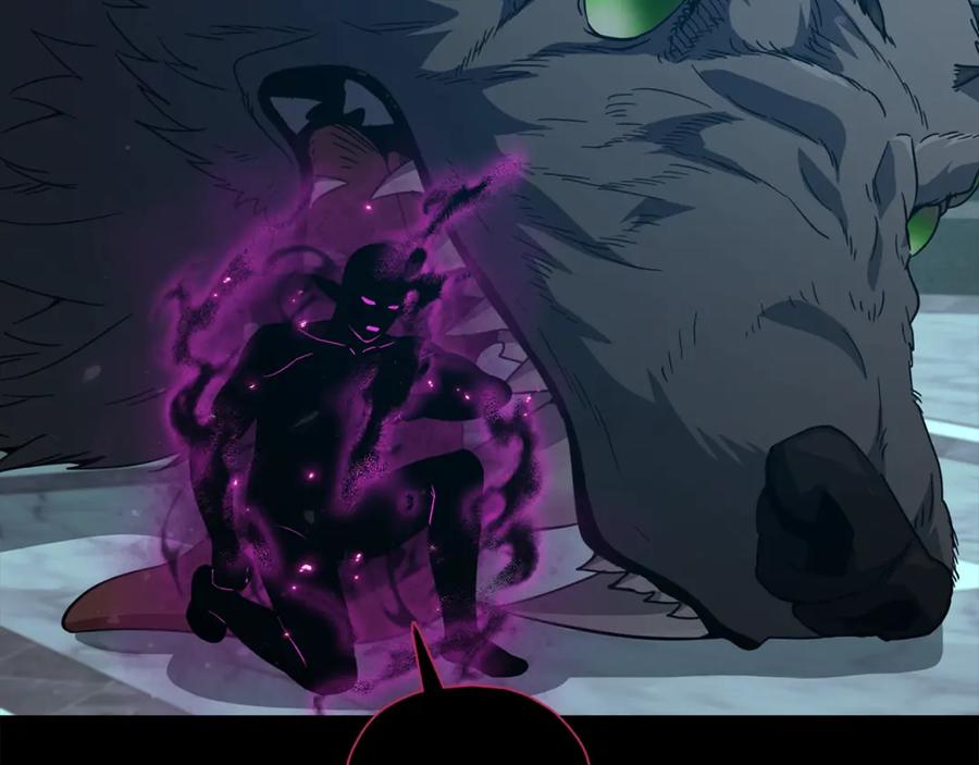 我爸太强了！ - 第200话 天选之人 - 第243张图