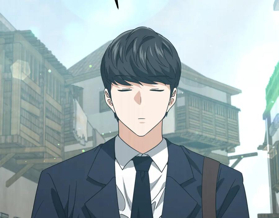 我爸太强了！ - 第200话 天选之人 - 第231张图