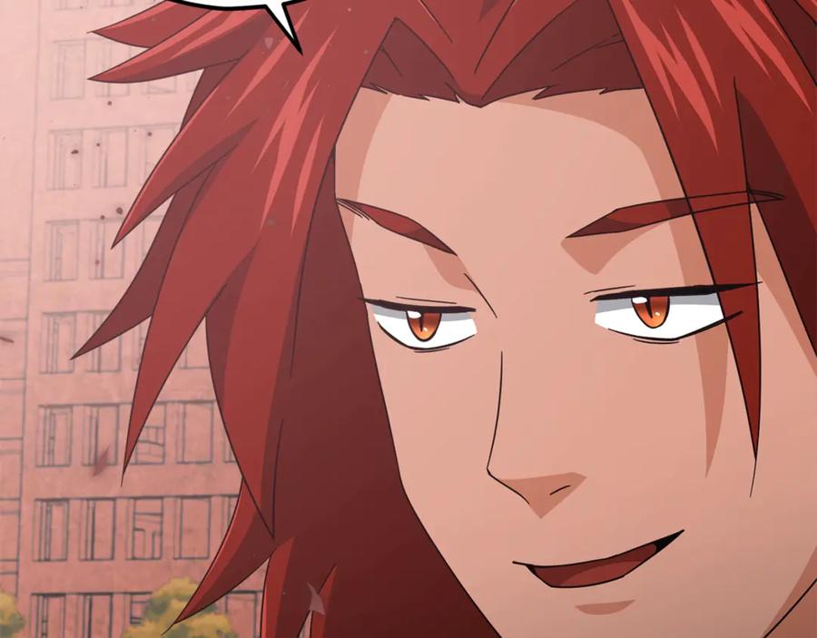 我爸太强了！ - 第200话 天选之人 - 第227张图