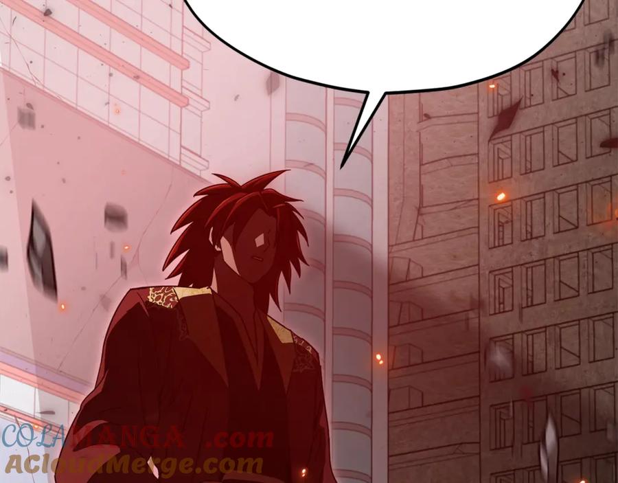 我爸太强了！ - 第200话 天选之人 - 第189张图