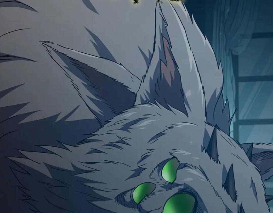 我爸太强了！ - 第200话 天选之人 - 第242张图