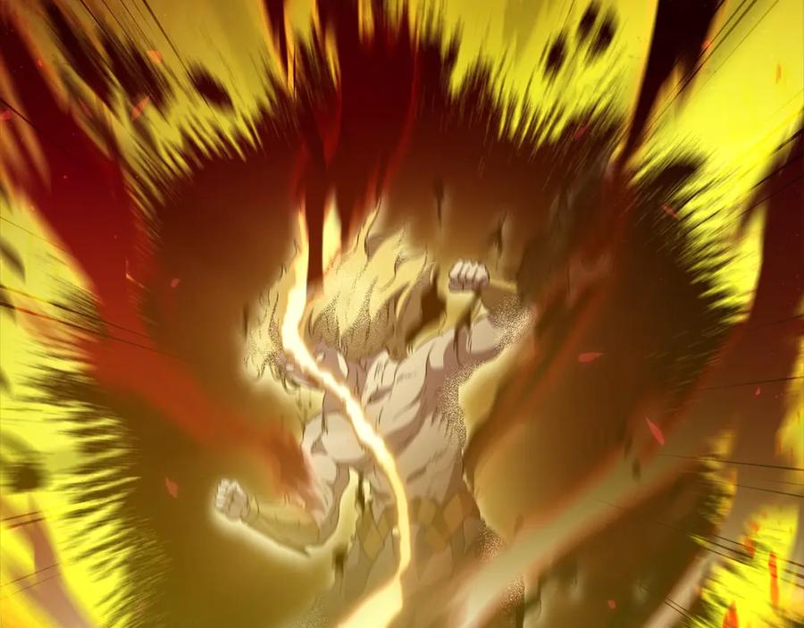 我爸太强了！ - 第200话 天选之人 - 第264张图