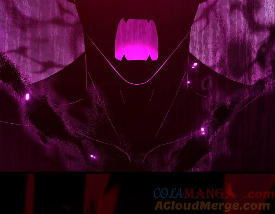 我爸太强了！ - 第200话 天选之人 - 第261张图