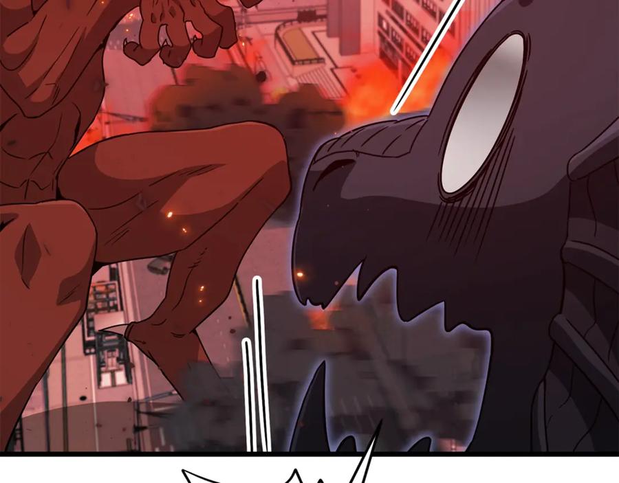 我爸太强了！ - 第200话 天选之人 - 第166张图