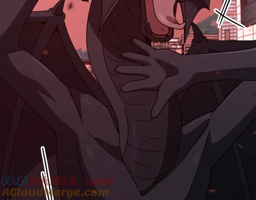 我爸太强了！ - 第200话 天选之人 - 第169张图