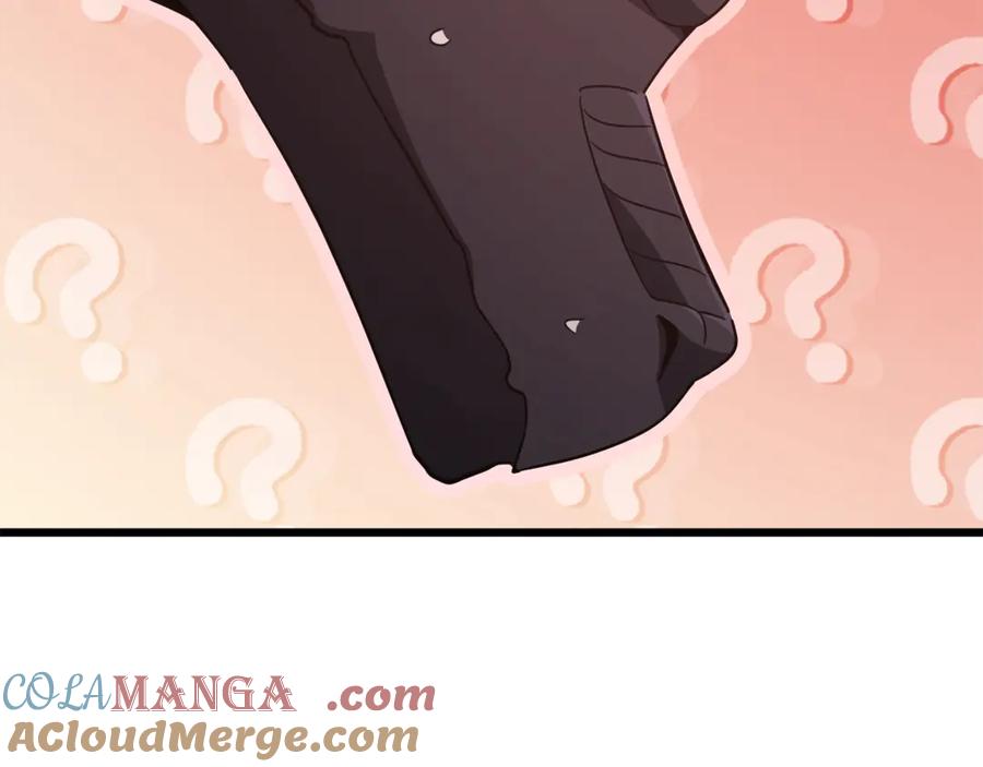 我爸太强了！ - 第200话 天选之人 - 第217张图