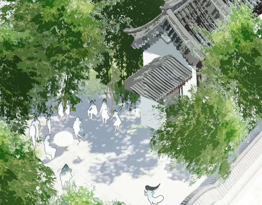 《黑无常》21 天府 第83页