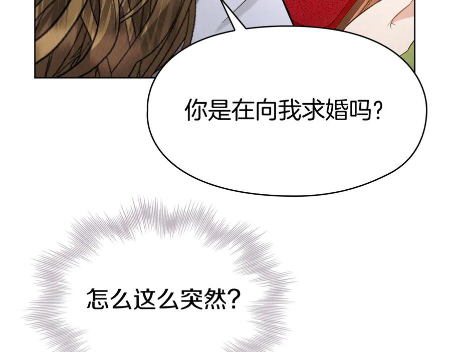 《配角决定成为假替身》第29话 要和他结婚吗 第102页
